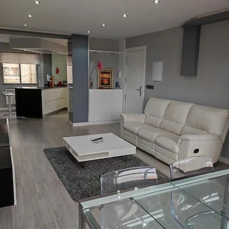 Lejlighed Loft Rosmery