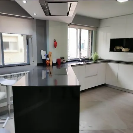 Loft Rosmery 아파트 *