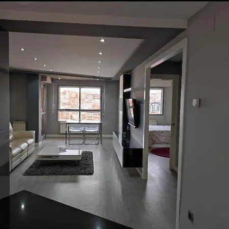 아파트 Loft Rosmery *