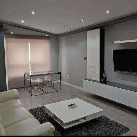 아파트 Loft Rosmery