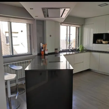 Loft Rosmery Lejlighed Zamora