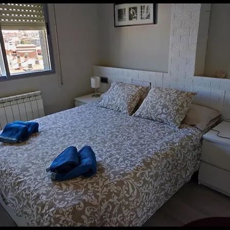 아파트 Loft Rosmery *