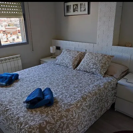 Loft Rosmery Lejlighed