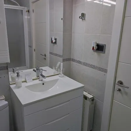 Loft Rosmery * Zamora