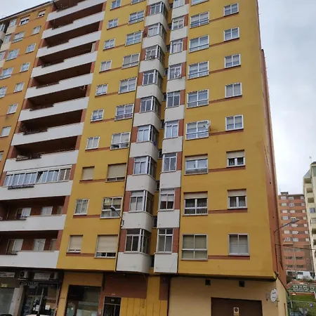 Loft Rosmery 아파트