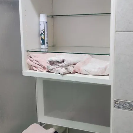 아파트 Loft Rosmery 사모라