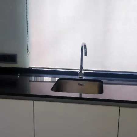 Loft Rosmery 아파트 *