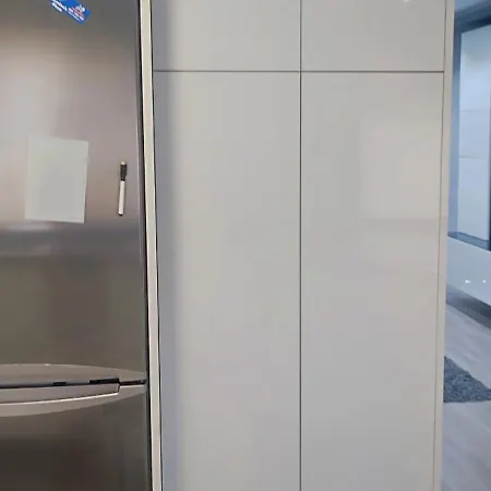 Loft Rosmery 아파트 *