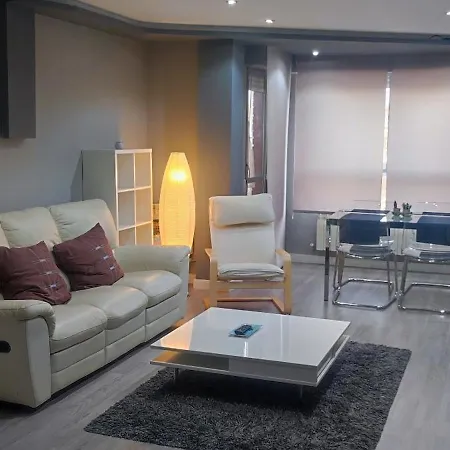Lejlighed Loft Rosmery *