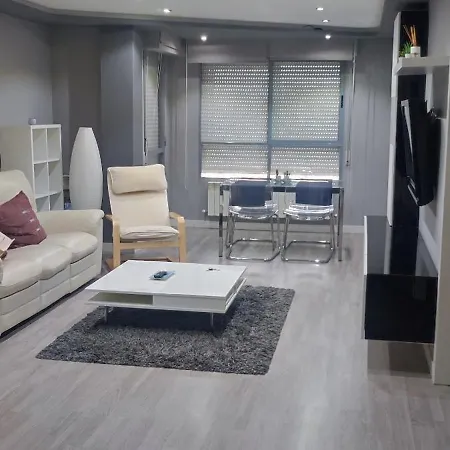 Loft Rosmery Lejlighed *