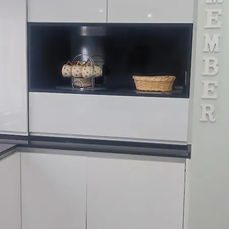 Lejlighed Loft Rosmery Zamora