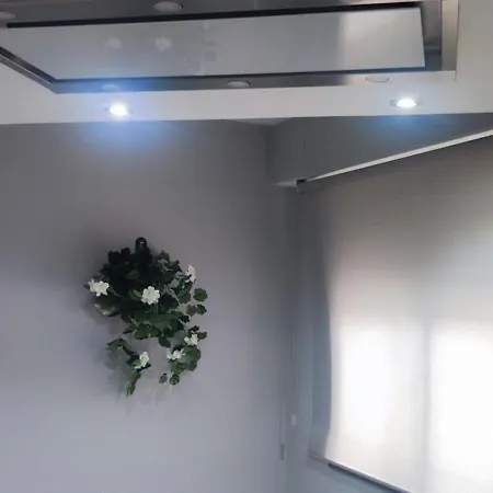 Loft Rosmery 아파트 *