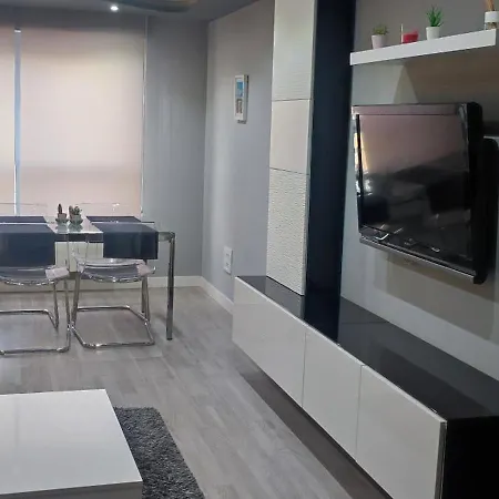Lejlighed Loft Rosmery *